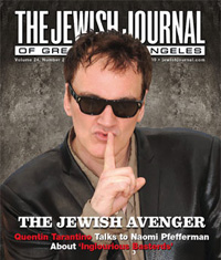 Jewish Journal of Greater Los Angeles