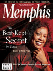 Memphis