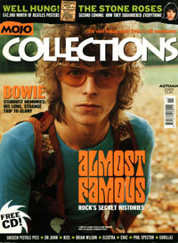 Mojo Collections