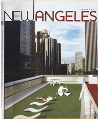 New Angeles Monthly