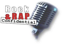 Rock and Rap Confidential