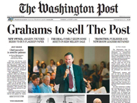 Washington Post, The