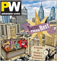 Philadelphia Weekly