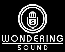 Wondering Sound