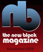 New Black Magazine