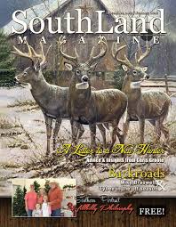 Southland Magazine