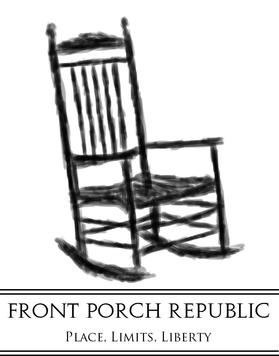 Front Porch Republic
