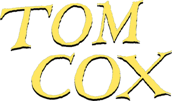 tom-cox.com