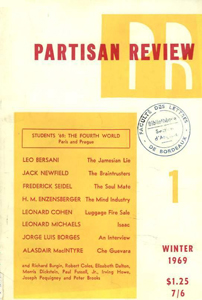 Partisan Review, The