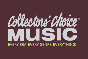 Collectors' Choice Music