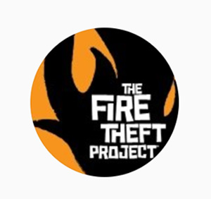 Fire Theft Project, The