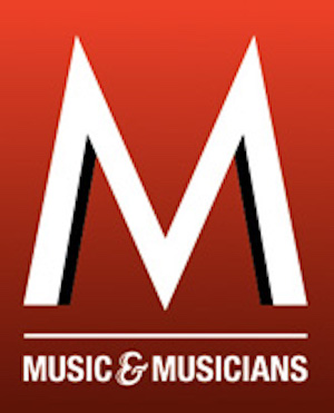 M Music & Musicians