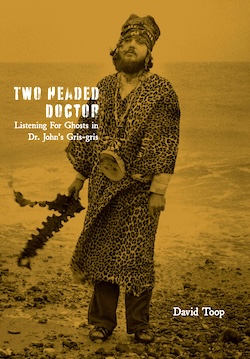 Essential Toop #1: The ghosts of Dr. John the night tripper