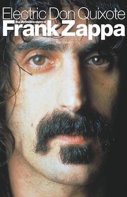 Essential Zappa: the late Neil Slaven's 1996 biography