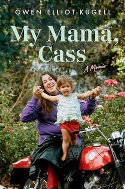 Essential Cass #2: Mama's baby's story