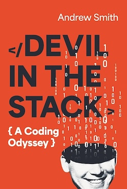 Essential tech: Andrew Smith's coding odyssey