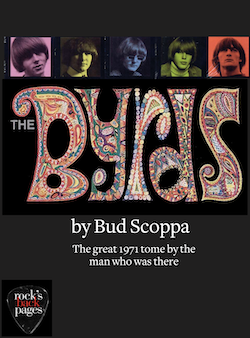 Essential L.A.: Bud's 1971 Byrds classic