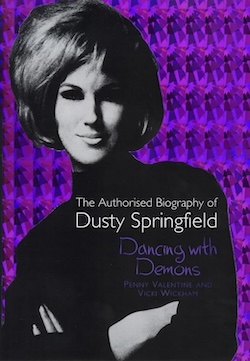 Essential Dusty #2: Penny & Vicky's classic biography