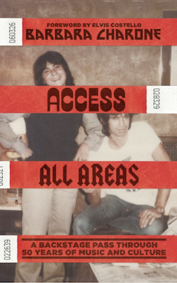 Essential access: BC's backstage pass