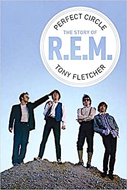 Essential R.E.M. #2: Tony Fletcher's circle